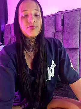 Snapshot of Nicole420squirt chatting on 01/15/25, 10:24 Nicole420squirt online show from 01/15/25, 10:24