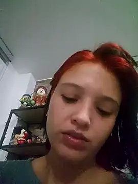 LorenRosse online show from 01/01/25, 11:40