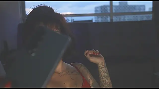 LorenRosse online show from 01/07/26, 11:07