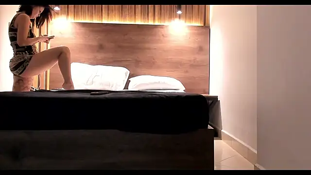 LorenRosse online show from 03/03/26, 02:28