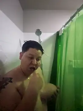 DevilDahm online show from 12/09/24, 01:55