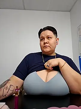 DevilDahm online show from 01/02/25, 05:07