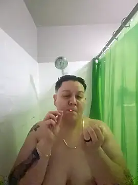 DevilDahm online show from 01/14/25, 06:17