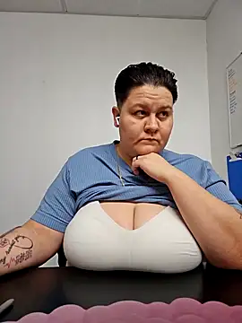 DevilDahm online show from 01/31/25, 09:37