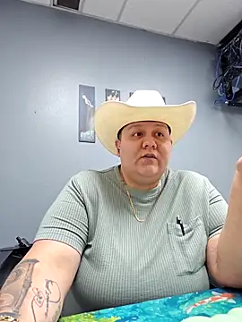 DevilDahm online show from 09/15/25, 06:41