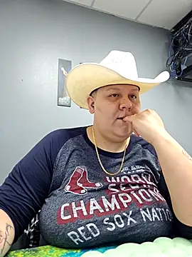 DevilDahm online show from 10/01/25, 03:07