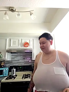 DevilDahm online show from 10/05/25, 05:55