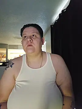 DevilDahm online show from 10/30/25, 06:41