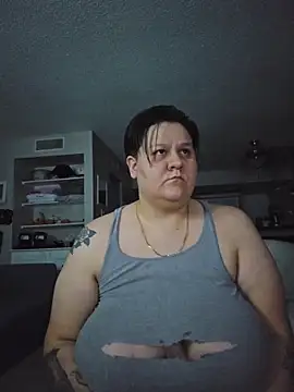 DevilDahm online show from 11/26/25, 04:24