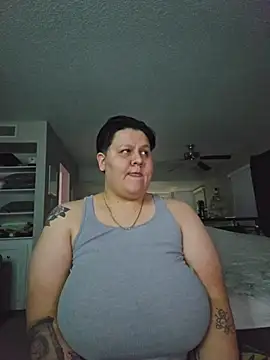 DevilDahm online show from 12/04/25, 06:12