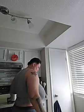 DevilDahm online show from 12/15/25, 09:41