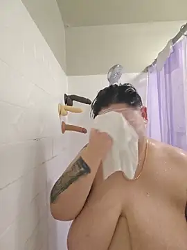 DevilDahm online show from 01/06/26, 08:29