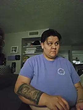 DevilDahm online show from 01/14/26, 07:14