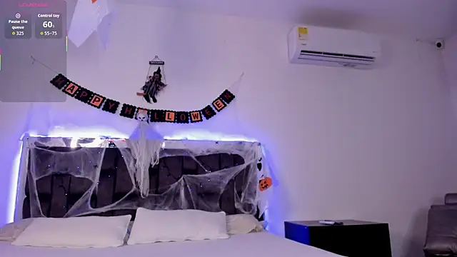 Sthef Castle online show from 10/29/25, 03:58