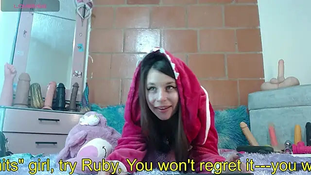 RubyEmerald online show from 03/04/26, 03:01