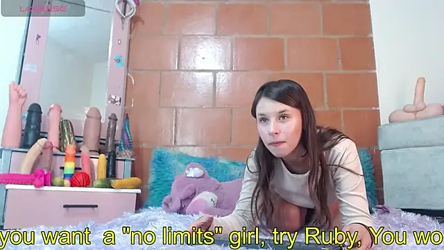 Snapshot of RubyEmerald chatting on 04/15/26, 01:56 RubyEmerald online show from 04/15/26, 01:56