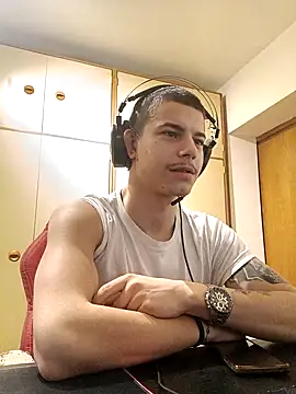 BigDickEnrg7195 online show from 02/16/25, 09:16