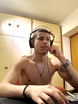 BigDickEnrg7195 online show from 02/19/25, 04:01