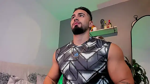 jaxon colton online show from 02/05/25, 01:26