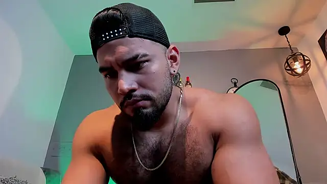 jaxon colton online show from 02/05/25, 07:29