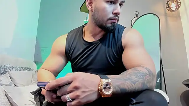 jaxon colton online show from 02/07/25, 01:04