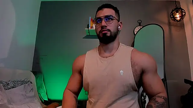 jaxon colton online show from 02/08/25, 12:38