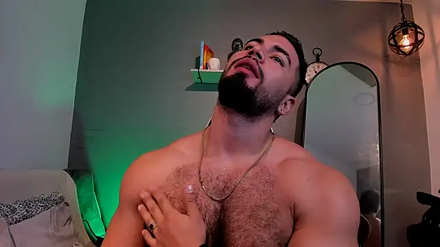 jaxon colton online show from 02/08/25, 03:41