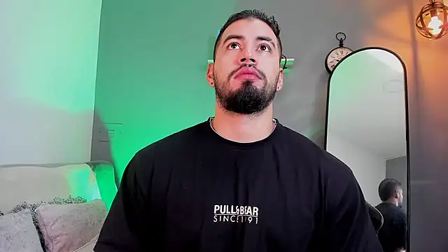 jaxon colton online show from 02/09/25, 02:29