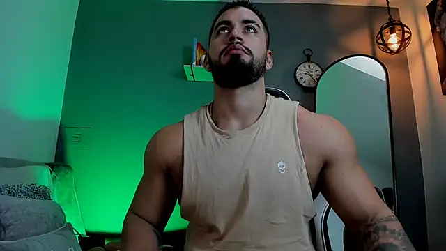 jaxon colton online show from 02/10/25, 02:26