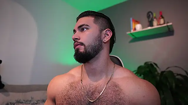 jaxon colton online show from 02/11/25, 05:16