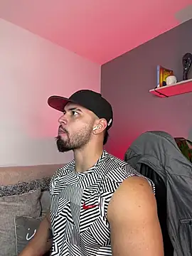 jaxon colton online show from 02/18/25, 02:16