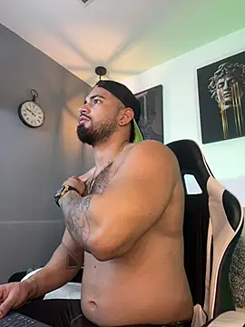 jaxon colton online show from 02/22/25, 02:50