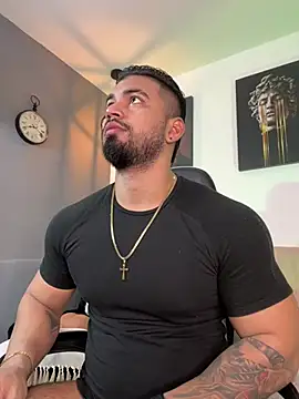 jaxon colton online show from 02/24/25, 01:21