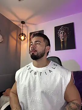 jaxon colton online show from 02/27/25, 02:42