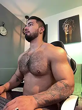 jaxon colton online show from 02/28/25, 07:05