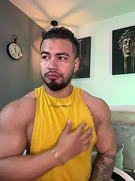 jaxon colton online show from 03/07/25, 04:22