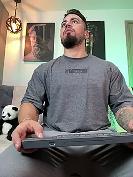 jaxon colton online show from 03/10/25, 08:12