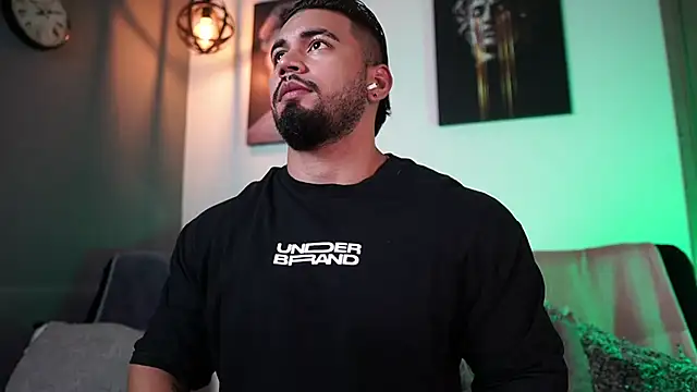 jaxon colton online show from 03/13/25, 12:59