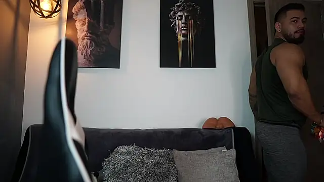 jaxon colton online show from 03/15/25, 01:41