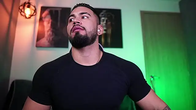 jaxon colton online show from 03/18/25, 01:10