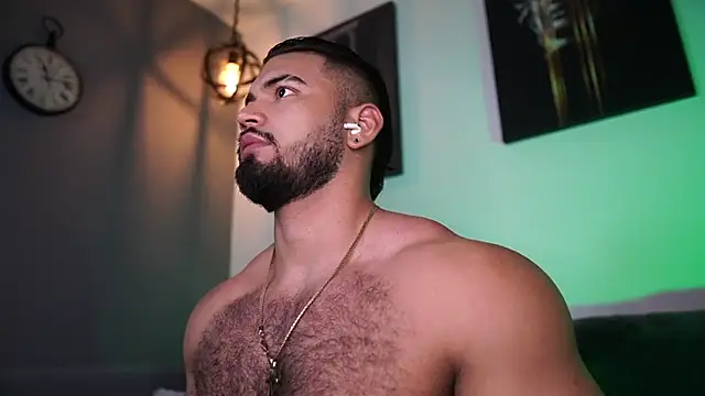 jaxon colton online show from 03/18/25, 04:15