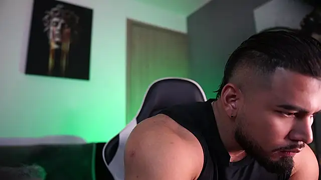 jaxon colton online show from 03/21/25, 01:34