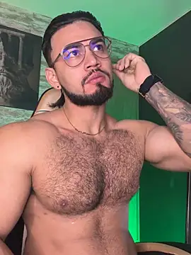 jaxon colton online show from 09/09/25, 12:05