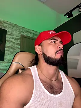 jaxon colton online show from 09/10/25, 12:16