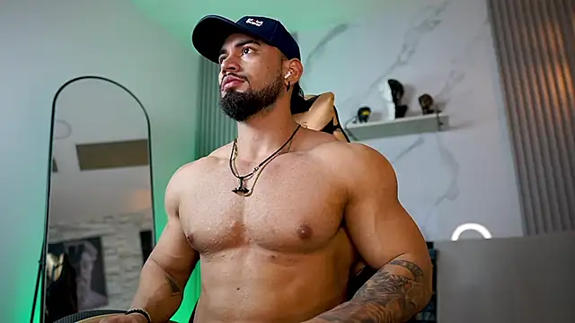 jaxon colton online show from 09/24/25, 12:14