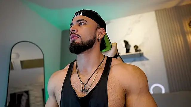 jaxon colton online show from 09/29/25, 11:31