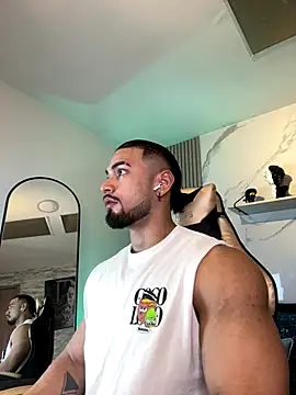 jaxon colton online show from 10/10/25, 01:37