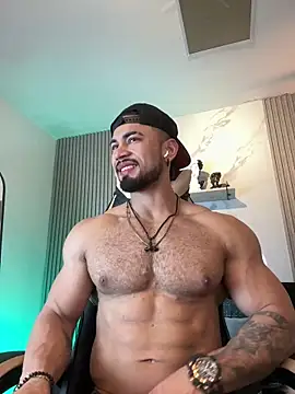 jaxon colton online show from 10/15/25, 12:55