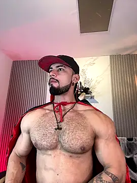 jaxon colton online show from 10/18/25, 01:41