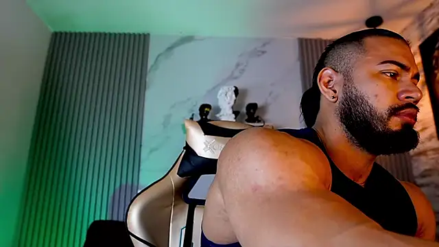 jaxon colton online show from 12/04/25, 10:24